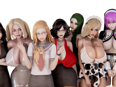 Custom Animation