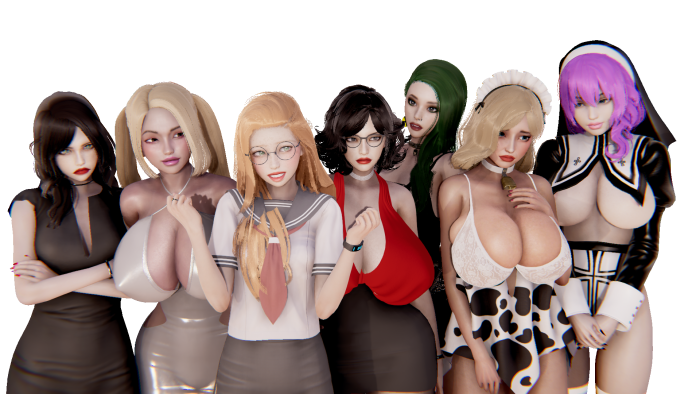 Custom Animation